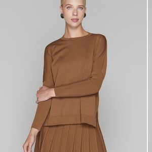 Apparalel Grey Pullover